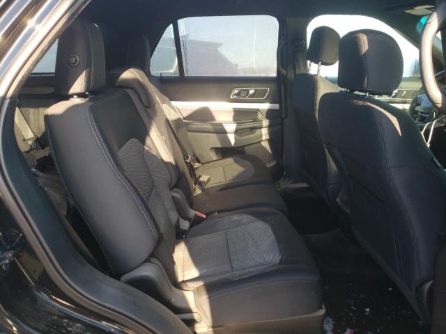 Photo 5 VIN: 1FM5K7D87GGB82267 - FORD EXPLORER X 