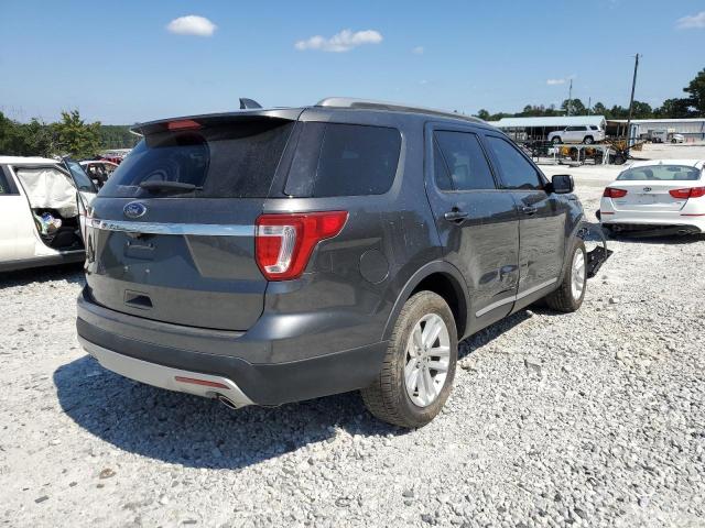 Photo 3 VIN: 1FM5K7D87GGC02081 - FORD EXPLORER X 