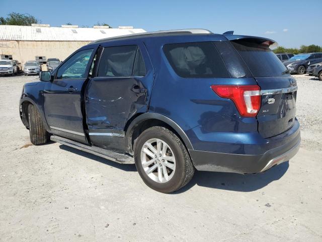 Photo 1 VIN: 1FM5K7D87GGC85432 - FORD EXPLORER X 