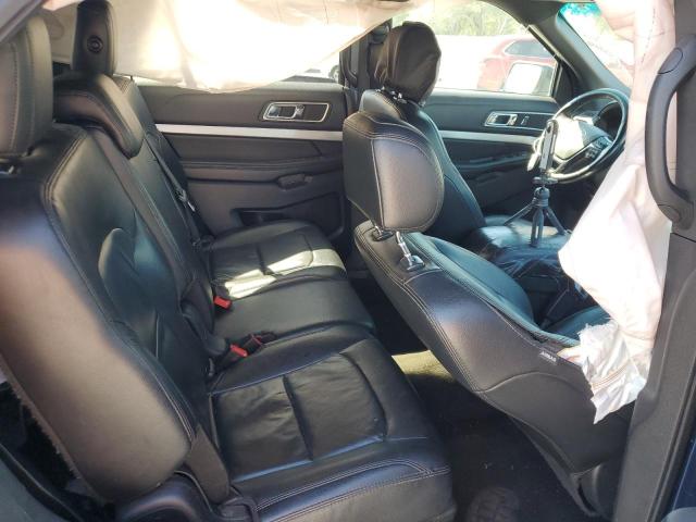 Photo 10 VIN: 1FM5K7D87GGC85432 - FORD EXPLORER X 