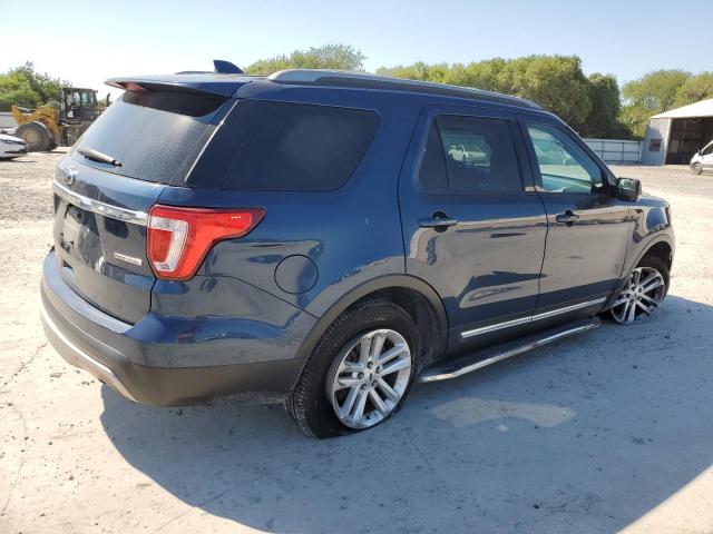 Photo 2 VIN: 1FM5K7D87GGC85432 - FORD EXPLORER X 