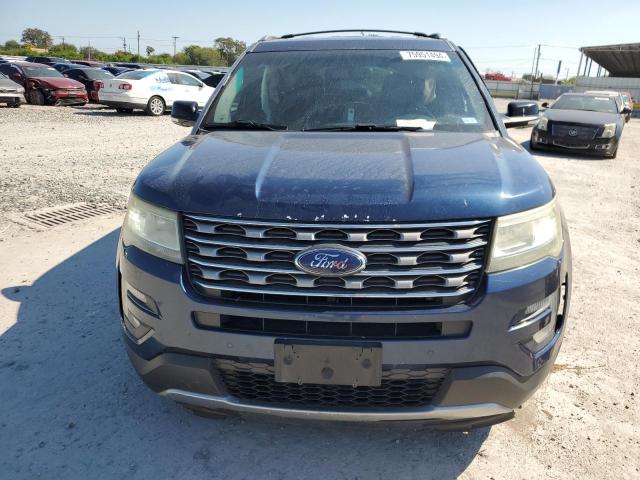 Photo 4 VIN: 1FM5K7D87GGC85432 - FORD EXPLORER X 