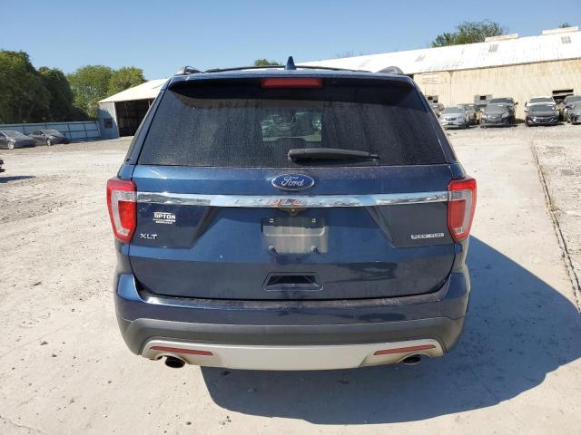 Photo 5 VIN: 1FM5K7D87GGC85432 - FORD EXPLORER X 