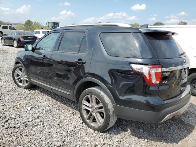 Photo 1 VIN: 1FM5K7D87GGC98326 - FORD EXPLORER X 