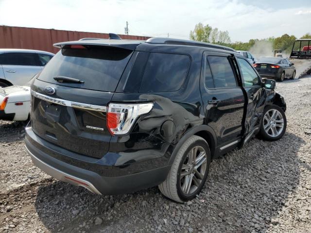 Photo 2 VIN: 1FM5K7D87GGC98326 - FORD EXPLORER X 