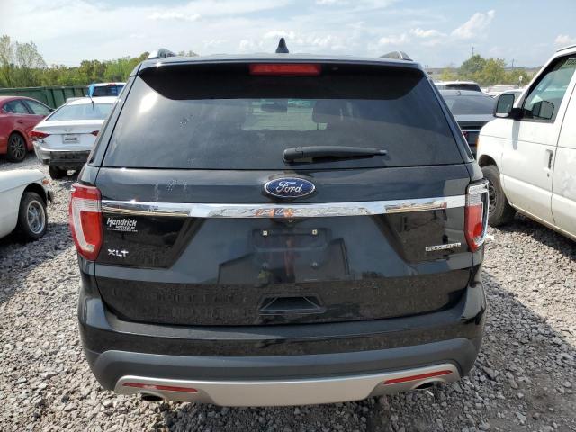 Photo 5 VIN: 1FM5K7D87GGC98326 - FORD EXPLORER X 