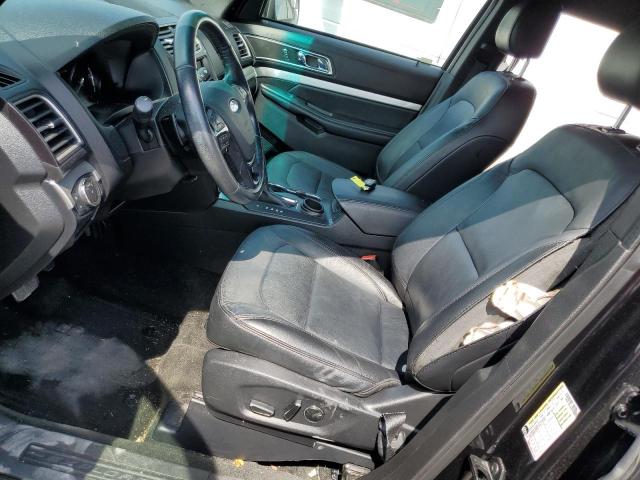 Photo 6 VIN: 1FM5K7D87GGC98326 - FORD EXPLORER X 