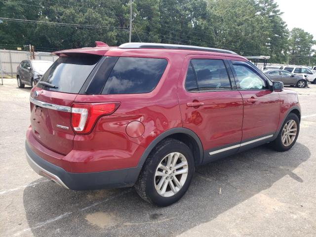 Photo 2 VIN: 1FM5K7D87GGD22656 - FORD EXPLORER 