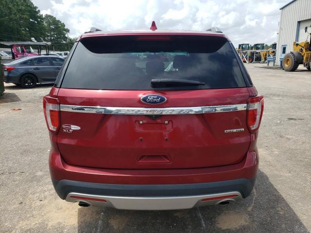 Photo 5 VIN: 1FM5K7D87GGD22656 - FORD EXPLORER 