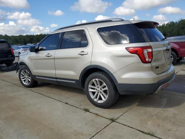 Photo 1 VIN: 1FM5K7D87HGA07227 - FORD EXPLORER X 