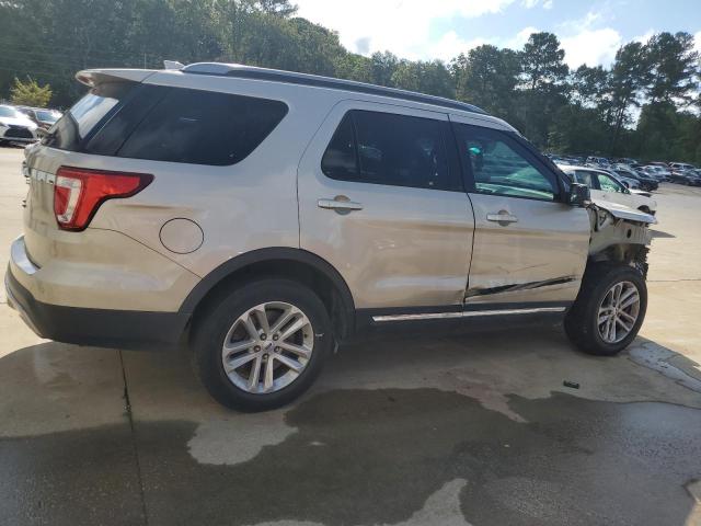 Photo 2 VIN: 1FM5K7D87HGA07227 - FORD EXPLORER X 