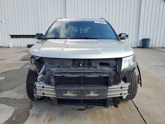 Photo 4 VIN: 1FM5K7D87HGA07227 - FORD EXPLORER X 