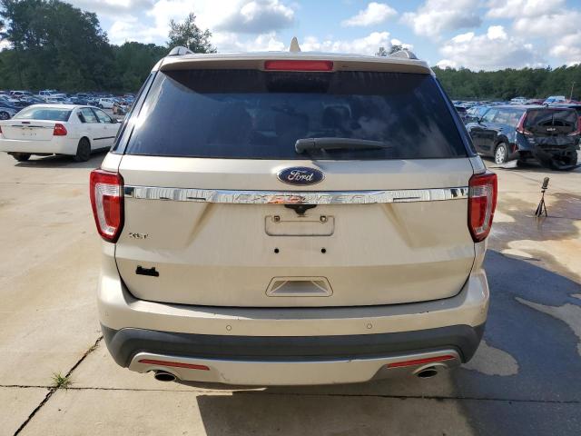 Photo 5 VIN: 1FM5K7D87HGA07227 - FORD EXPLORER X 