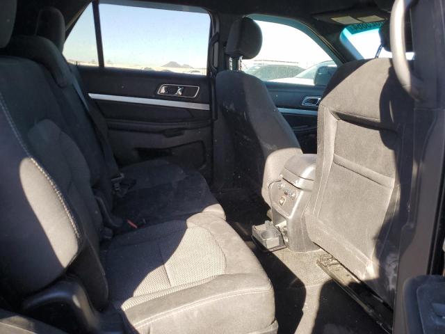 Photo 10 VIN: 1FM5K7D87HGA33942 - FORD EXPLORER X 