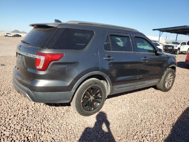 Photo 2 VIN: 1FM5K7D87HGA33942 - FORD EXPLORER X 