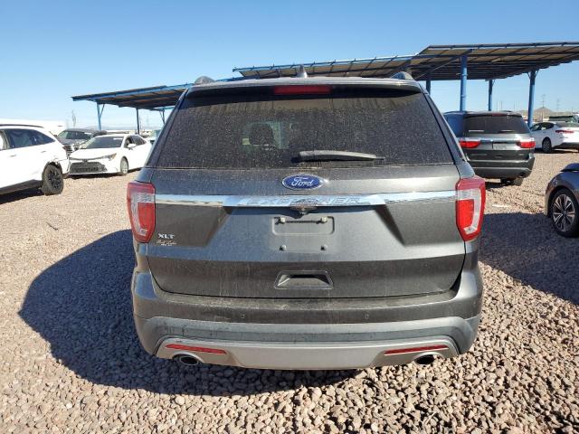 Photo 5 VIN: 1FM5K7D87HGA33942 - FORD EXPLORER X 