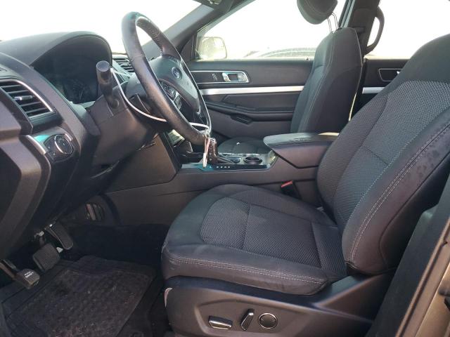 Photo 6 VIN: 1FM5K7D87HGA33942 - FORD EXPLORER X 