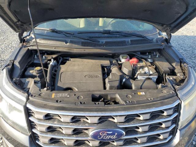 Photo 11 VIN: 1FM5K7D87HGA73258 - FORD EXPLORER X 