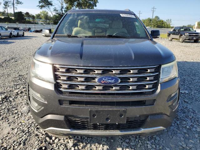 Photo 4 VIN: 1FM5K7D87HGA73258 - FORD EXPLORER X 