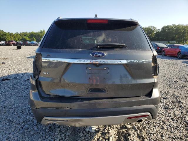 Photo 5 VIN: 1FM5K7D87HGA73258 - FORD EXPLORER X 