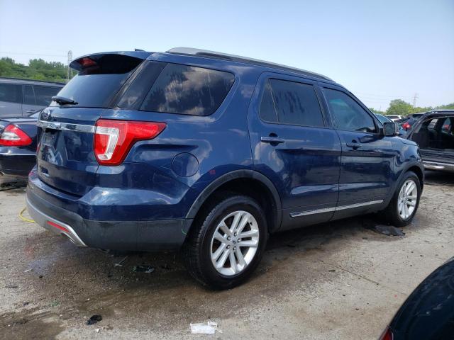 Photo 2 VIN: 1FM5K7D87HGA85507 - FORD EXPLORER 