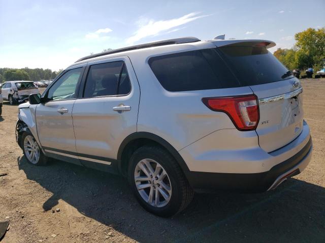 Photo 1 VIN: 1FM5K7D87HGA98127 - FORD EXPLORER 