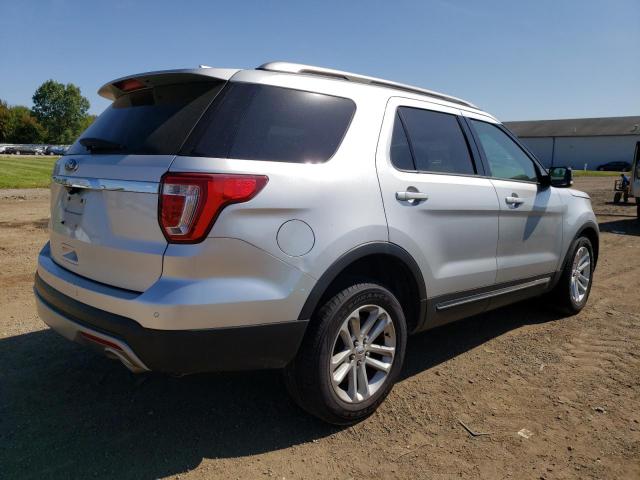 Photo 2 VIN: 1FM5K7D87HGA98127 - FORD EXPLORER 