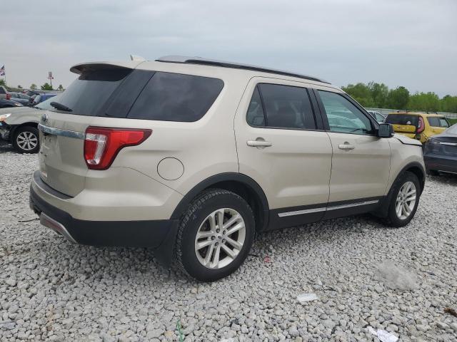 Photo 2 VIN: 1FM5K7D87HGA98449 - FORD EXPLORER 