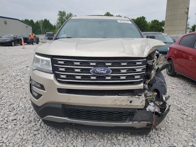 Photo 4 VIN: 1FM5K7D87HGA98449 - FORD EXPLORER 