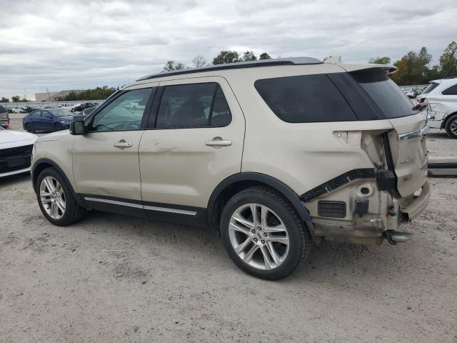 Photo 1 VIN: 1FM5K7D87HGA98869 - FORD EXPLORER 