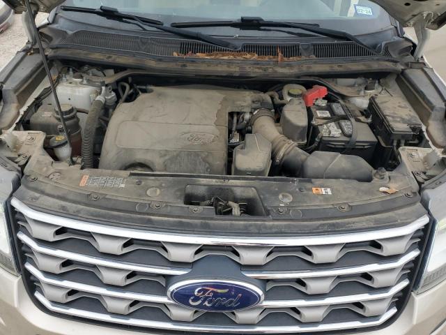 Photo 11 VIN: 1FM5K7D87HGA98869 - FORD EXPLORER 