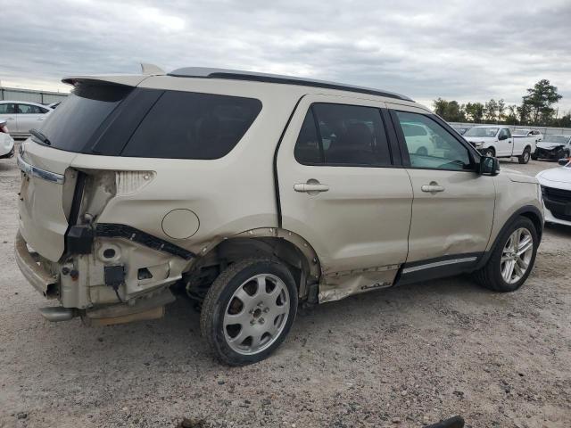 Photo 2 VIN: 1FM5K7D87HGA98869 - FORD EXPLORER 