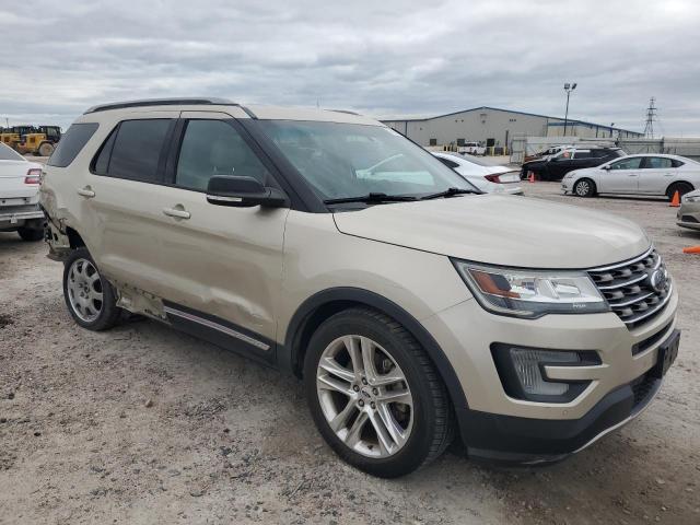 Photo 3 VIN: 1FM5K7D87HGA98869 - FORD EXPLORER 