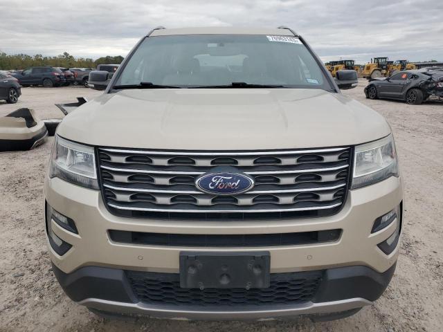 Photo 4 VIN: 1FM5K7D87HGA98869 - FORD EXPLORER 