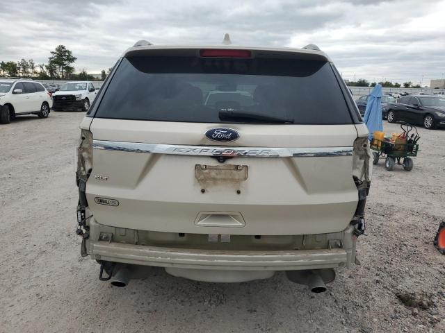 Photo 5 VIN: 1FM5K7D87HGA98869 - FORD EXPLORER 