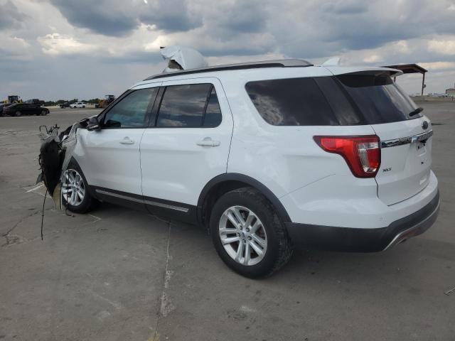 Photo 1 VIN: 1FM5K7D87HGB14049 - FORD EXPLORER X 