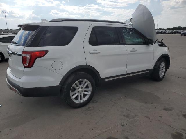 Photo 2 VIN: 1FM5K7D87HGB14049 - FORD EXPLORER X 