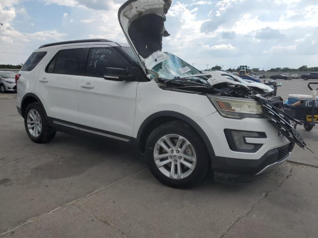 Photo 3 VIN: 1FM5K7D87HGB14049 - FORD EXPLORER X 