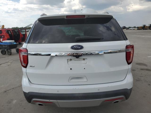 Photo 5 VIN: 1FM5K7D87HGB14049 - FORD EXPLORER X 