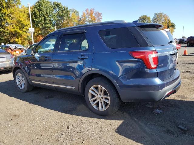 Photo 1 VIN: 1FM5K7D87HGB27755 - FORD EXPLORER X 