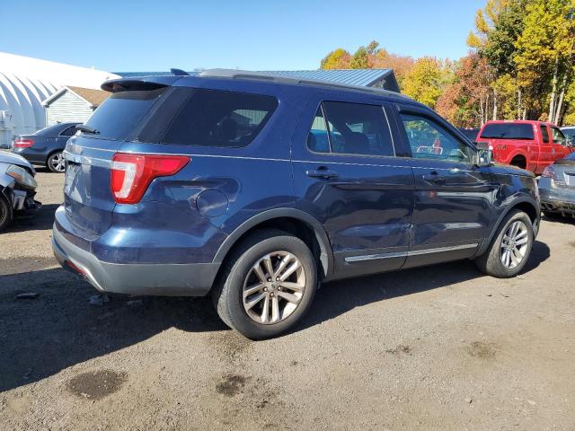 Photo 2 VIN: 1FM5K7D87HGB27755 - FORD EXPLORER X 