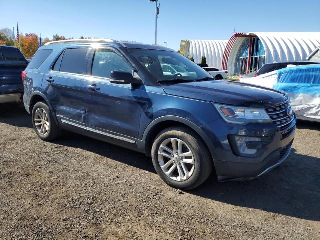 Photo 3 VIN: 1FM5K7D87HGB27755 - FORD EXPLORER X 