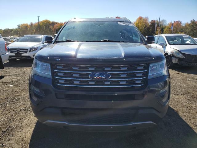 Photo 4 VIN: 1FM5K7D87HGB27755 - FORD EXPLORER X 