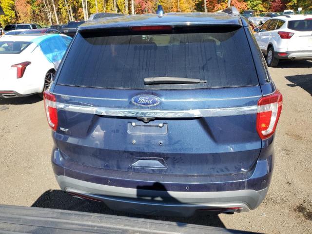 Photo 5 VIN: 1FM5K7D87HGB27755 - FORD EXPLORER X 