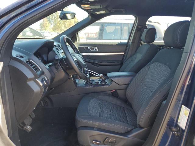 Photo 6 VIN: 1FM5K7D87HGB27755 - FORD EXPLORER X 