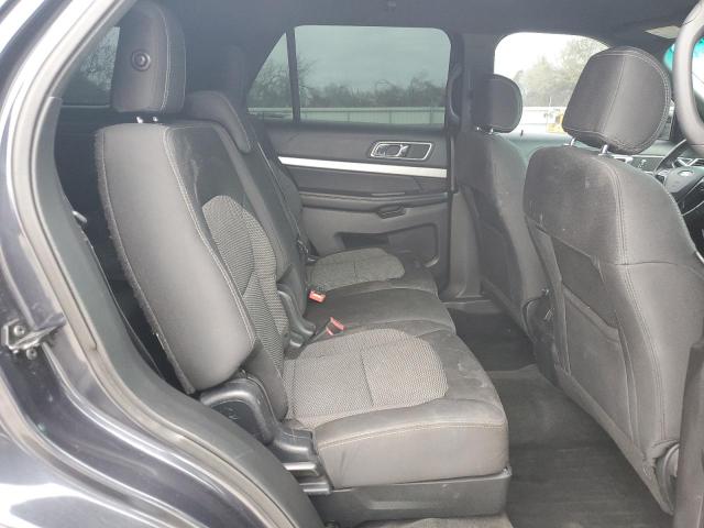 Photo 9 VIN: 1FM5K7D87HGB30915 - FORD EXPLORER X 