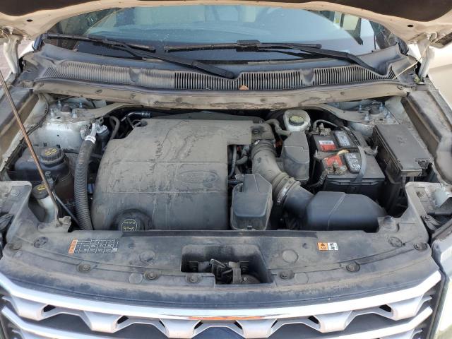 Photo 10 VIN: 1FM5K7D87HGB46418 - FORD EXPLORER X 