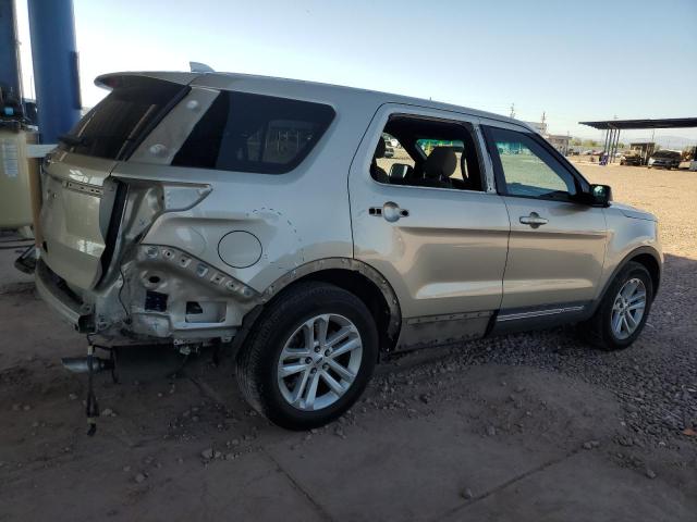 Photo 2 VIN: 1FM5K7D87HGB46418 - FORD EXPLORER X 