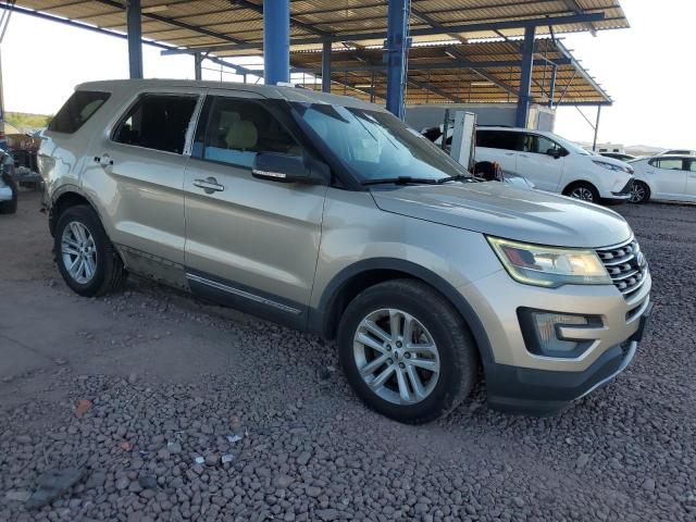 Photo 3 VIN: 1FM5K7D87HGB46418 - FORD EXPLORER X 