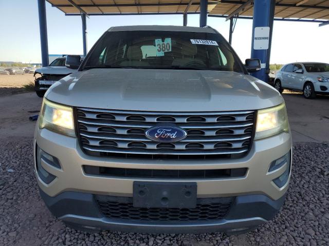 Photo 4 VIN: 1FM5K7D87HGB46418 - FORD EXPLORER X 